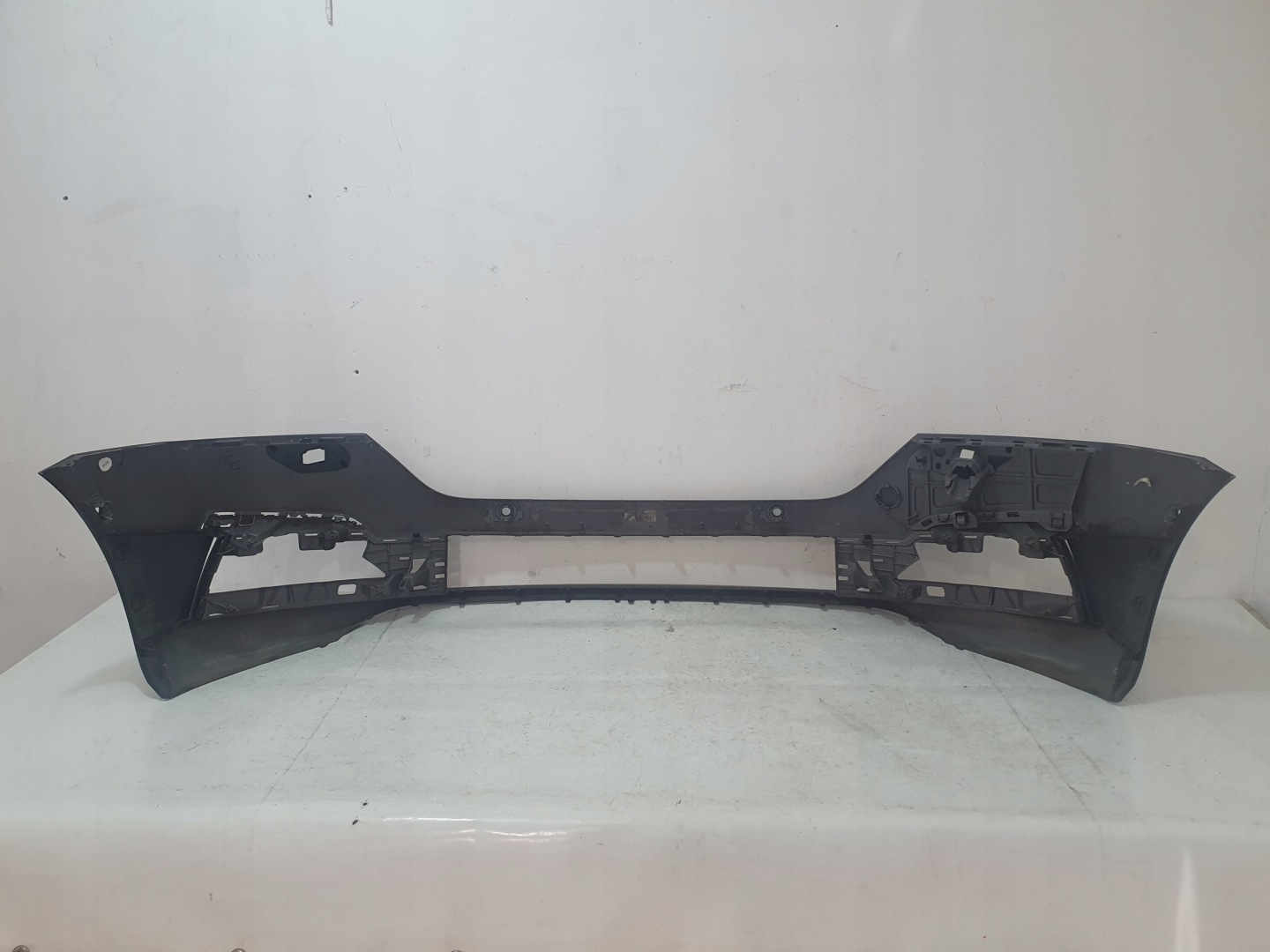 SKODA OCTAVIA IV 4 5E3 bumper front front 6 X PDC washer 5E3807221