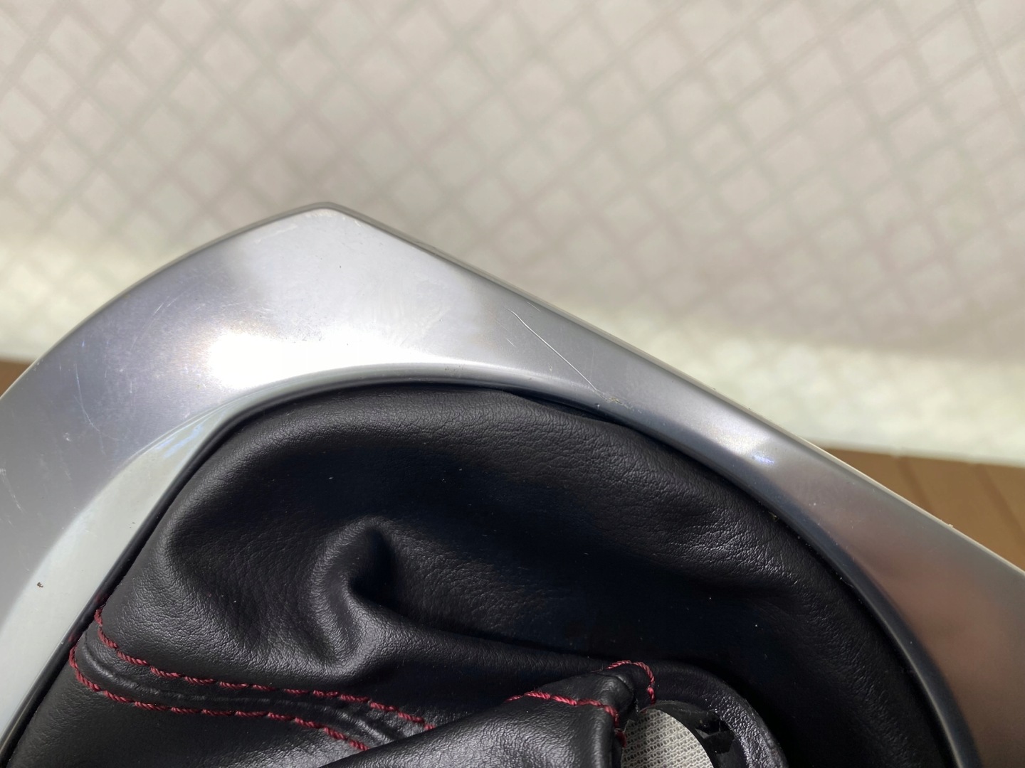 MAZDA MX-5 ND 2015-2024 Châssis Guêtre PANEL N243-64361 EUROPA