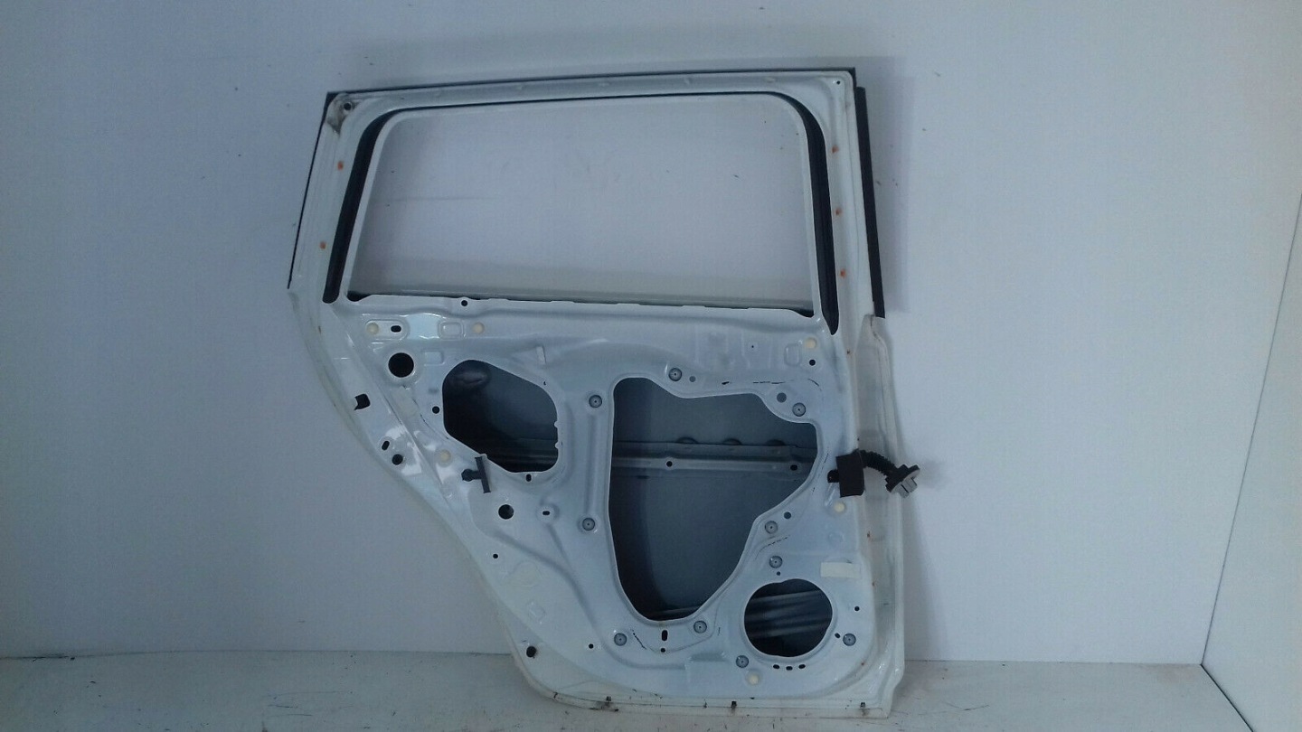 MAZDA 6 GJ KOMBI door rear. left T79