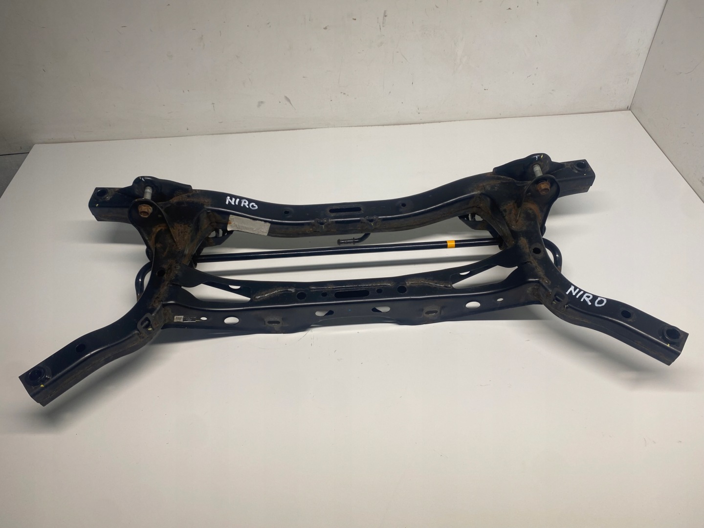 ACHSTRÄGER HINTEN KIA NIRO 18-23