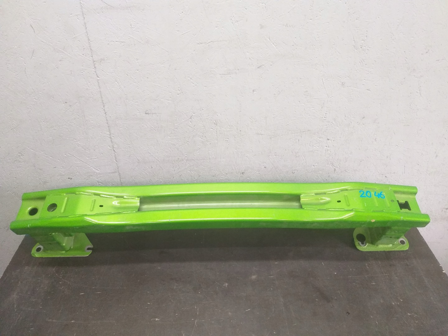 BUMPER SUPPORT REAR PART PEUGEOT 2008 II 2