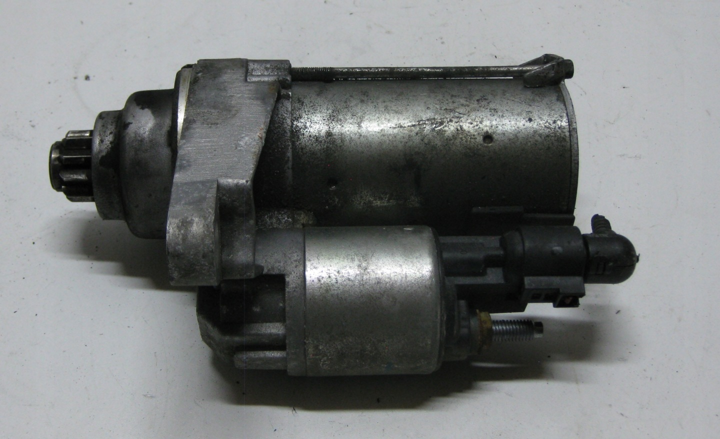 SKODA FABIA II 14R LIFT starter 02T911023H