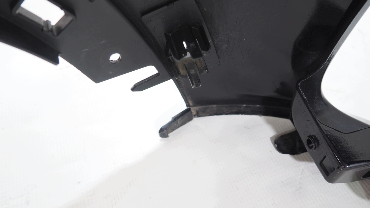VW T Roc lift bumper front front 2GA807217Q 2GA807221Q