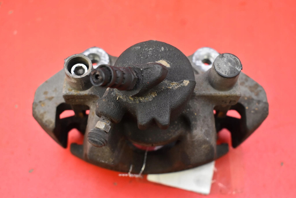 caliper brake right front RENAULT CLIO 4 IV 1.5 DCI 90 KM LIFT 16-19