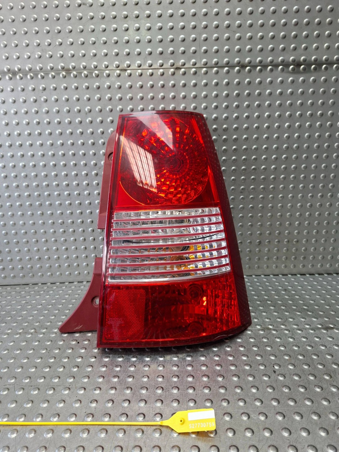 light rear part right KIA PICANTO and 03-07 EU