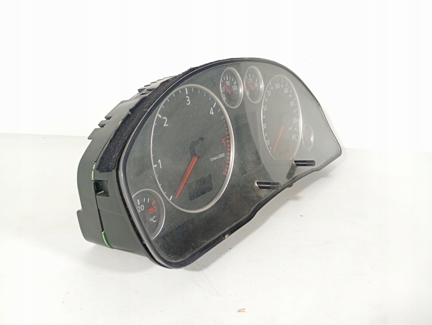 Audi A6 C5 97-04 dials dials tachometer