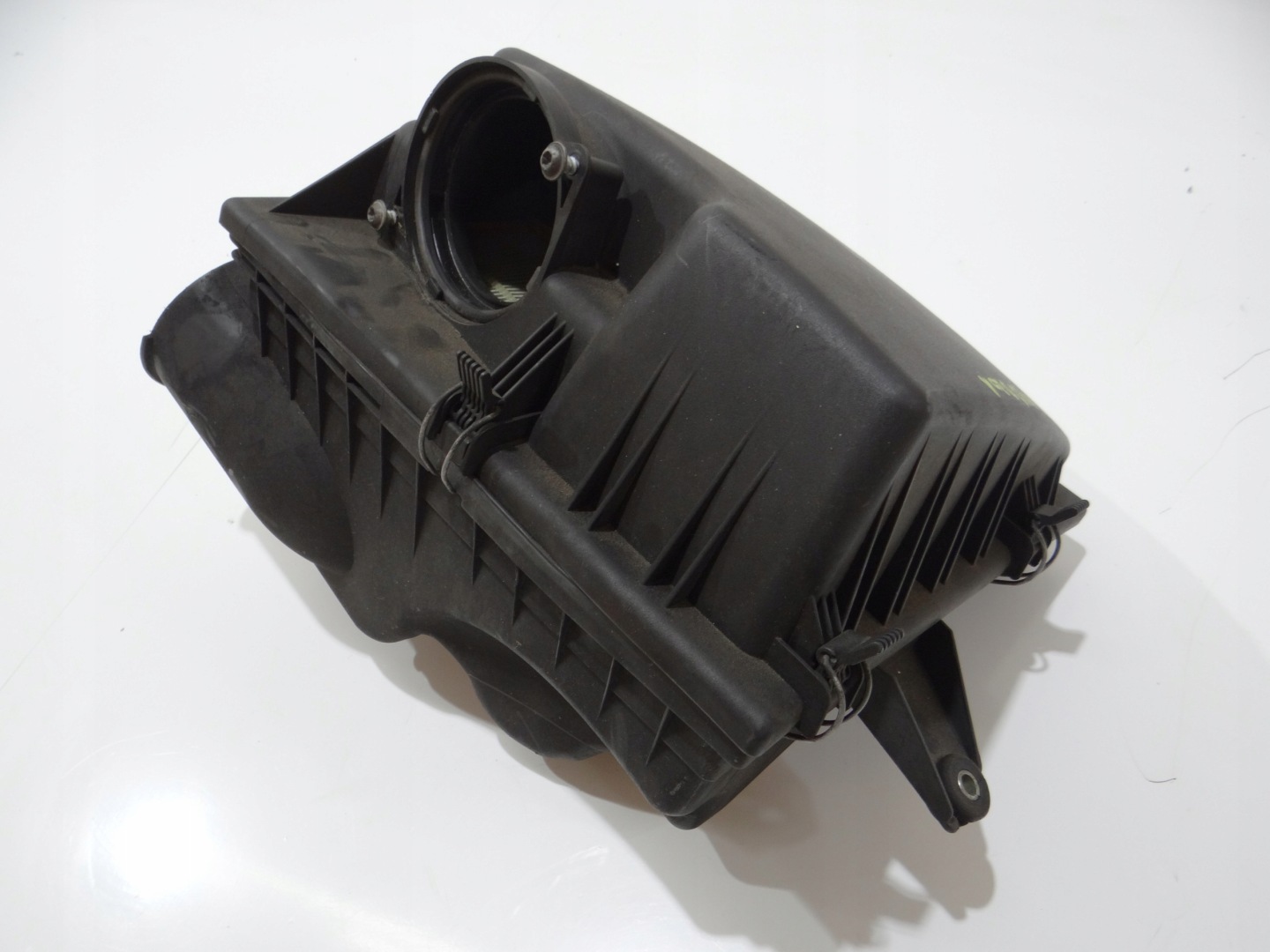 Gehäuse filter luft BMW E60 E61 N47 OE 7792416 (4614520)