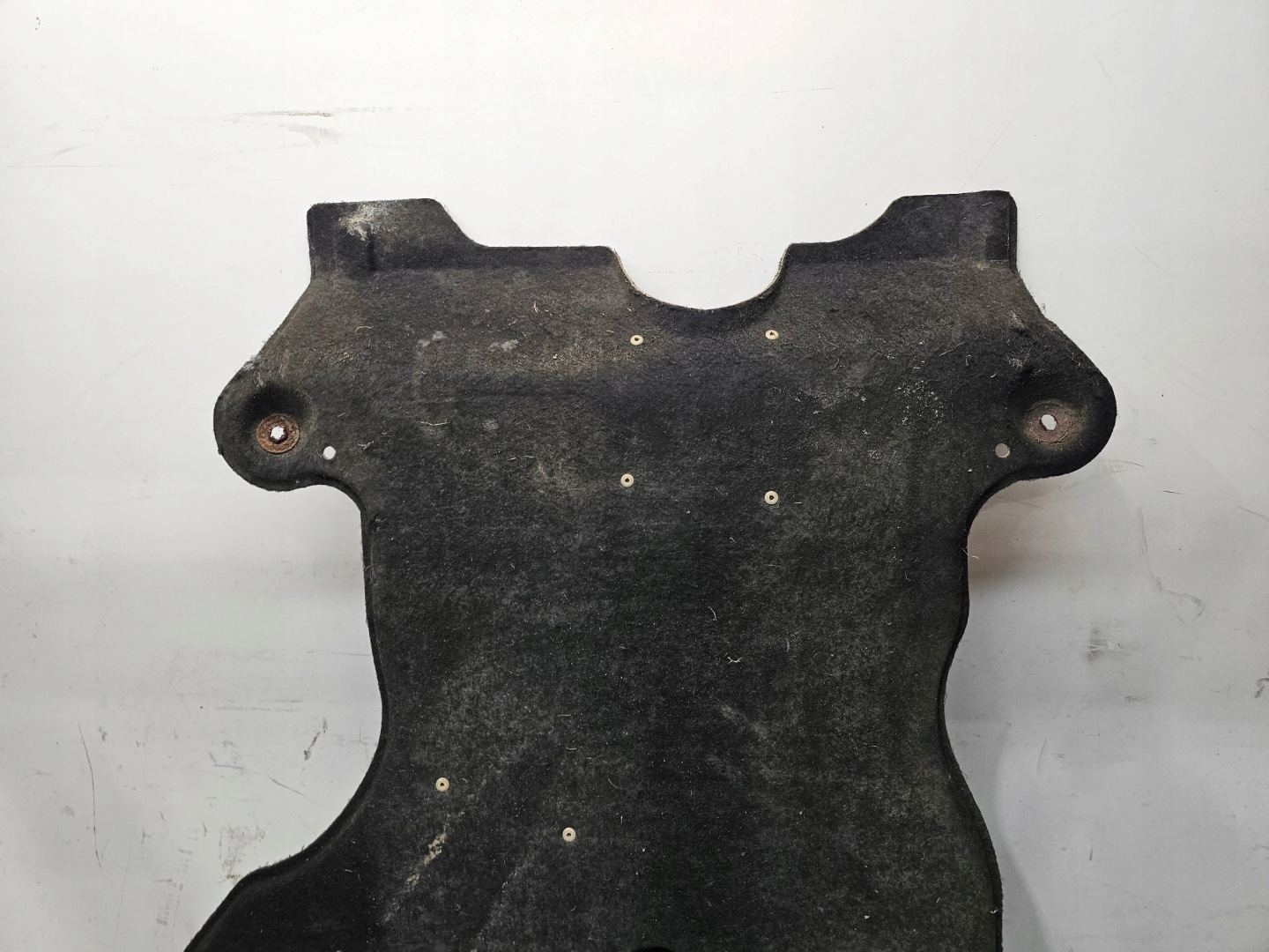 cover cover below engine AUDI Q3 8U0825311A 1/26