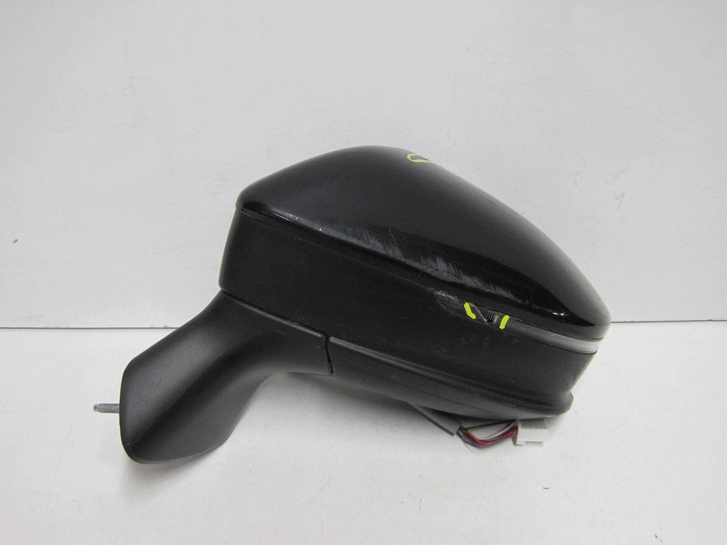 electrics mirror side left TOYOTA C-HR II 24R