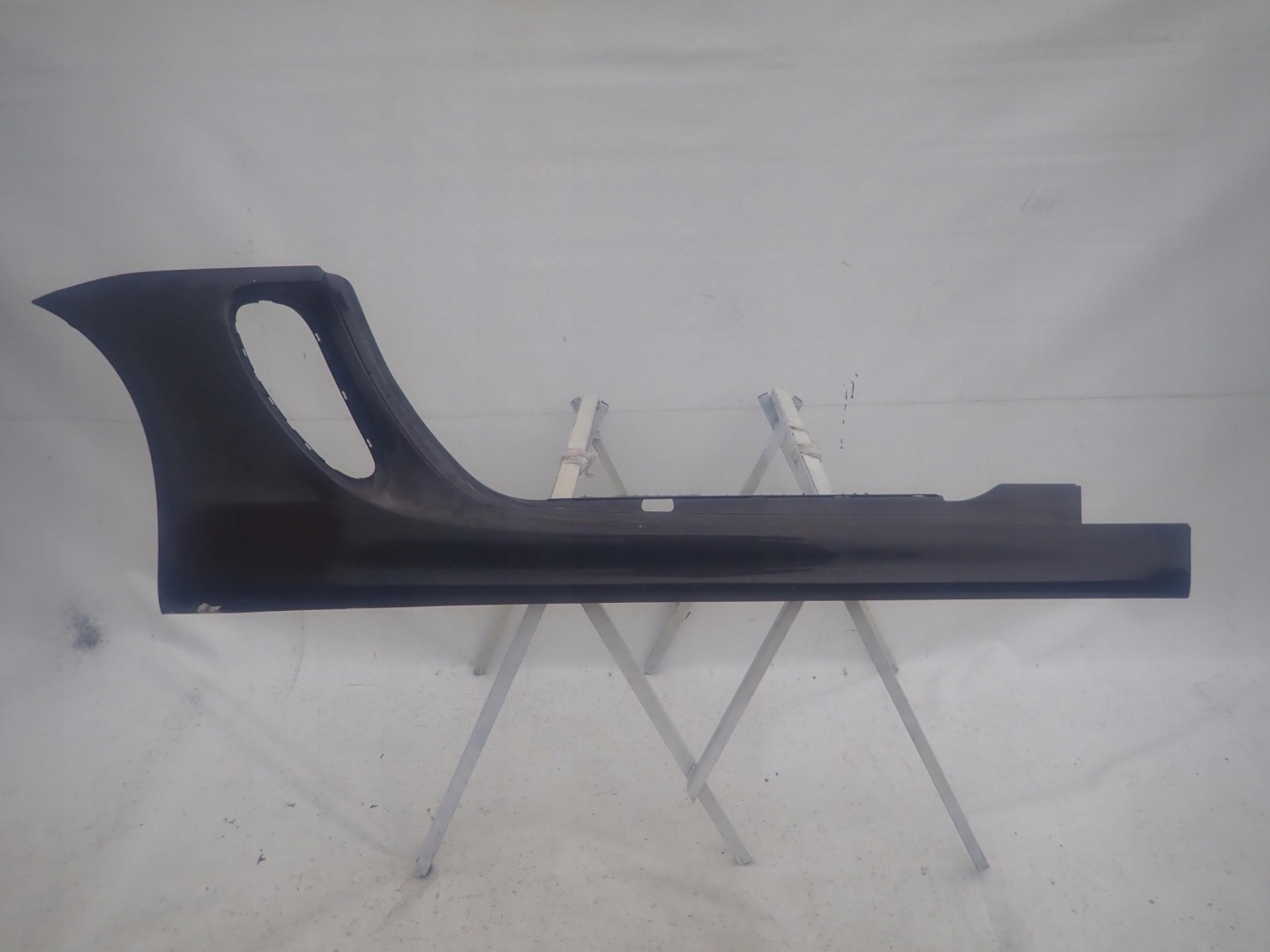PORSCHE BOXSTER 981 12- threshold right moulding threshold