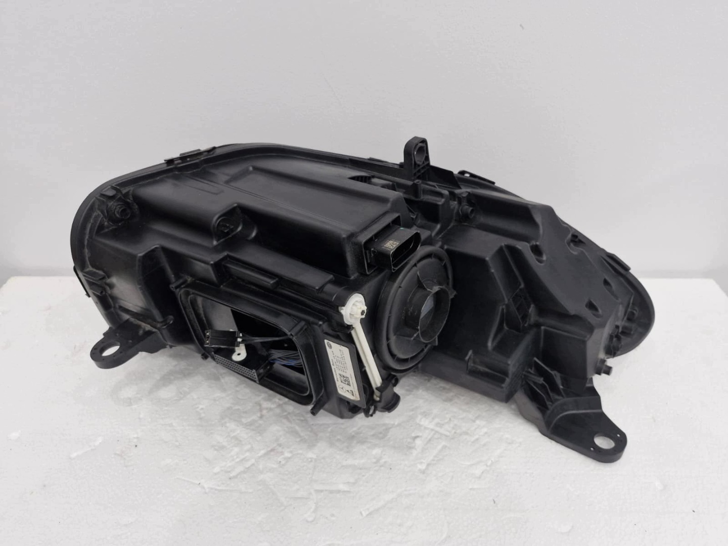light left Mercedes CLS W257 FULL LED High Performance