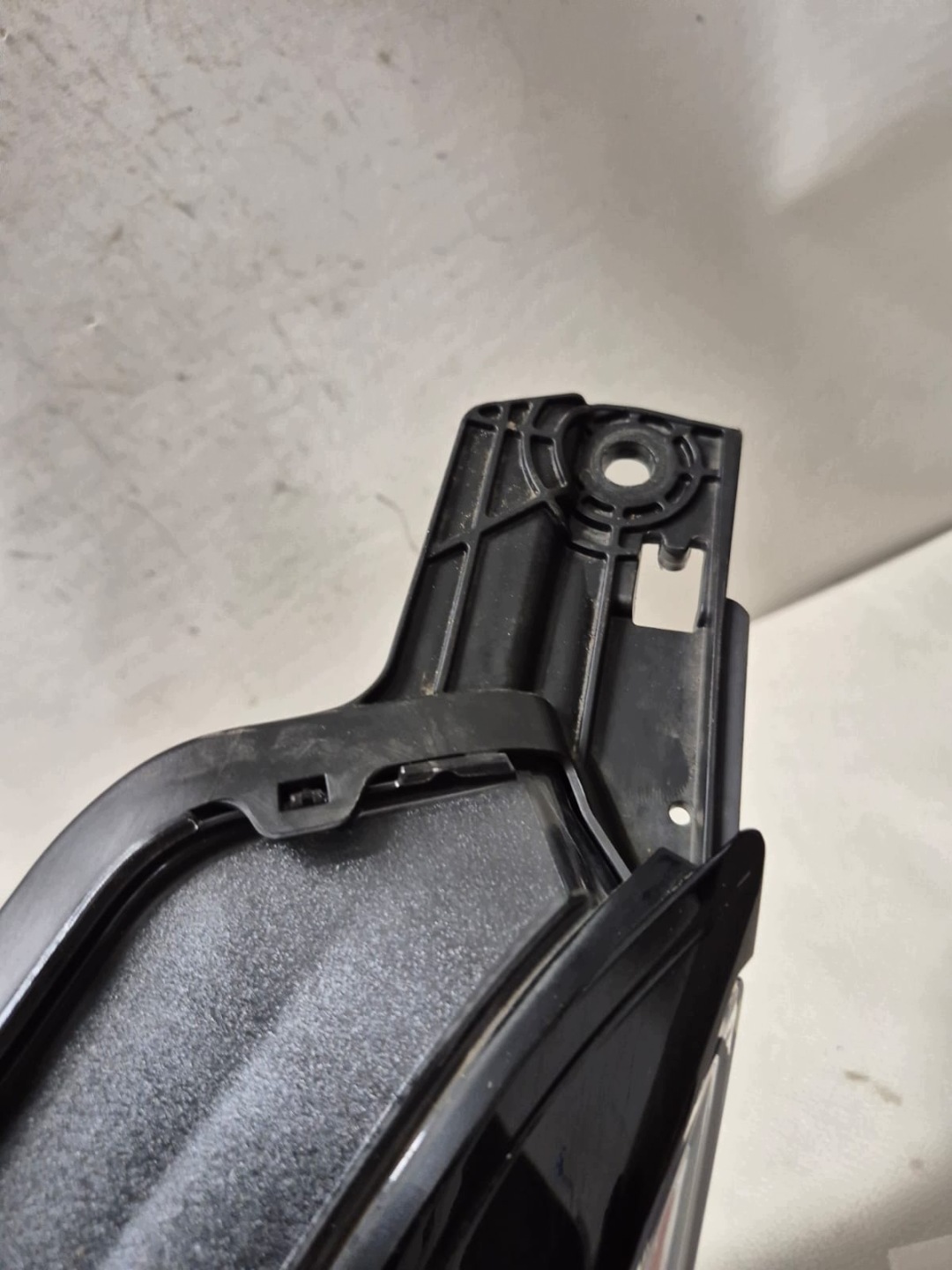 HONDA HR-V II LIFT 19- light left front front FULL LED 100-62296