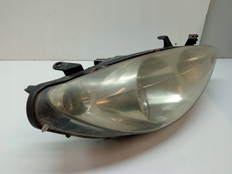 light front right EU 9646291780 Peugeot 307 and (2001-2008)