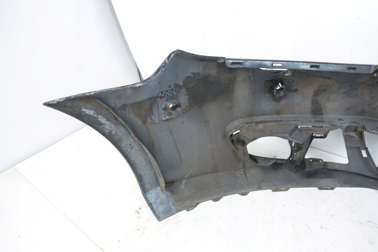 bumper front front VW GOLF VI 6 5K 5K0807221