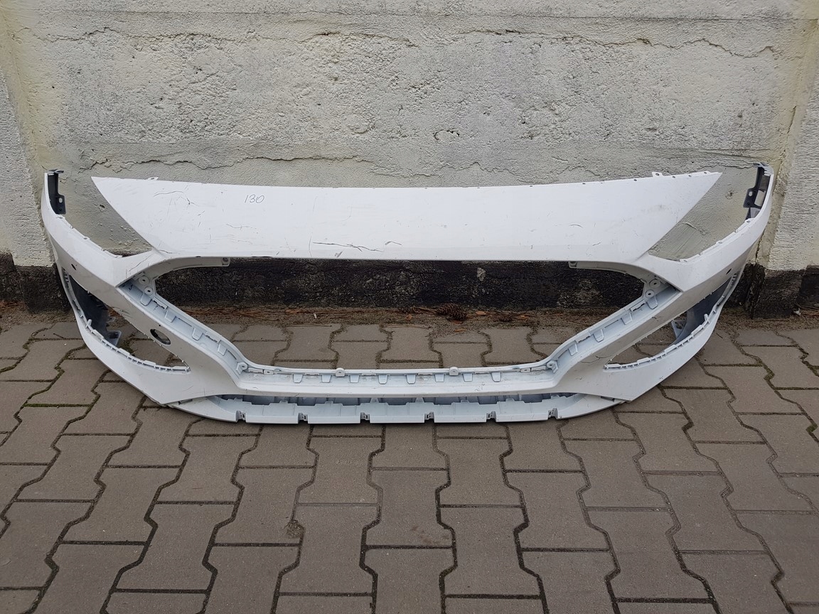 bumper front HYUNDAI I30 III LIFT 86511-G4500