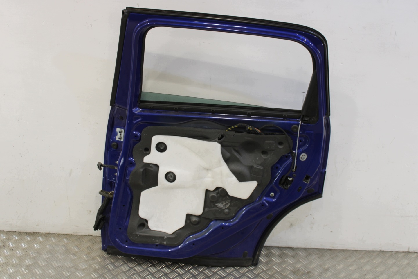 door right rear part right rear. complete MINI COUNTRYMAN R60 S