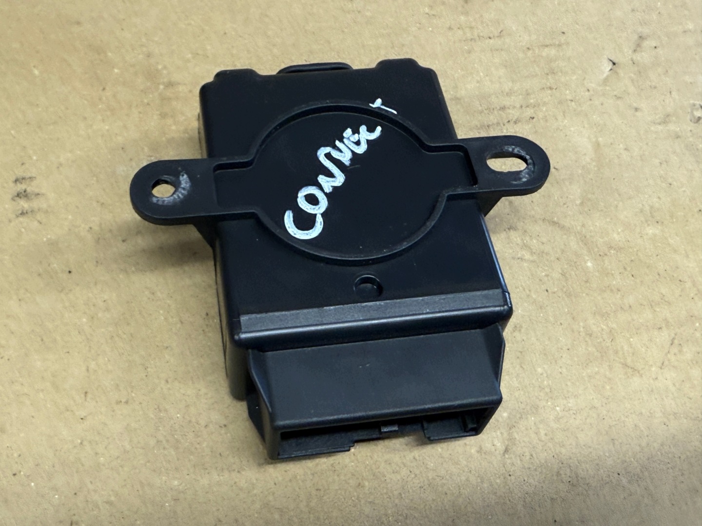 FORD TRANSIT CONNECT MK2 modulo Centralina luci DT11-13C148-AC