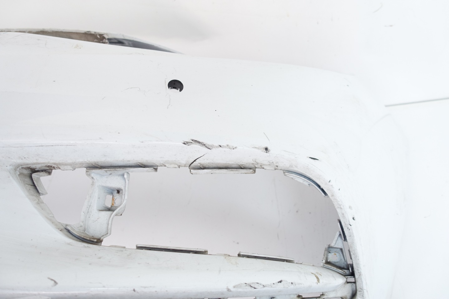 nárazník předek přední OPEL ASTRA V K 2015