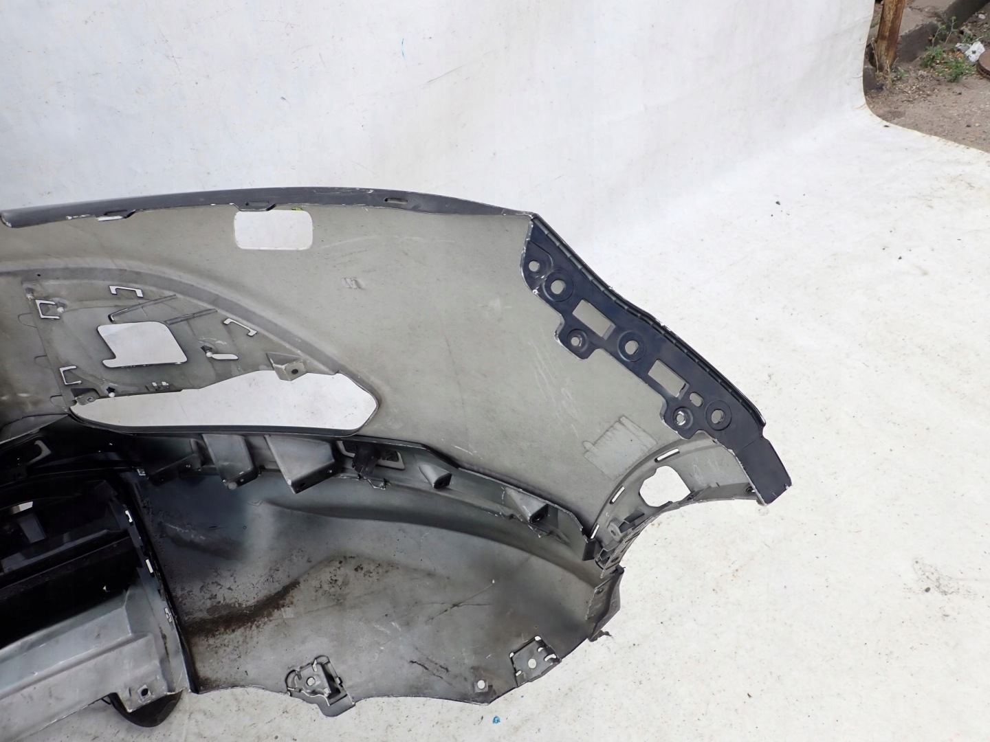 FORD KUGA II TITANIUM 12-16 nárazník předek SPR PDC