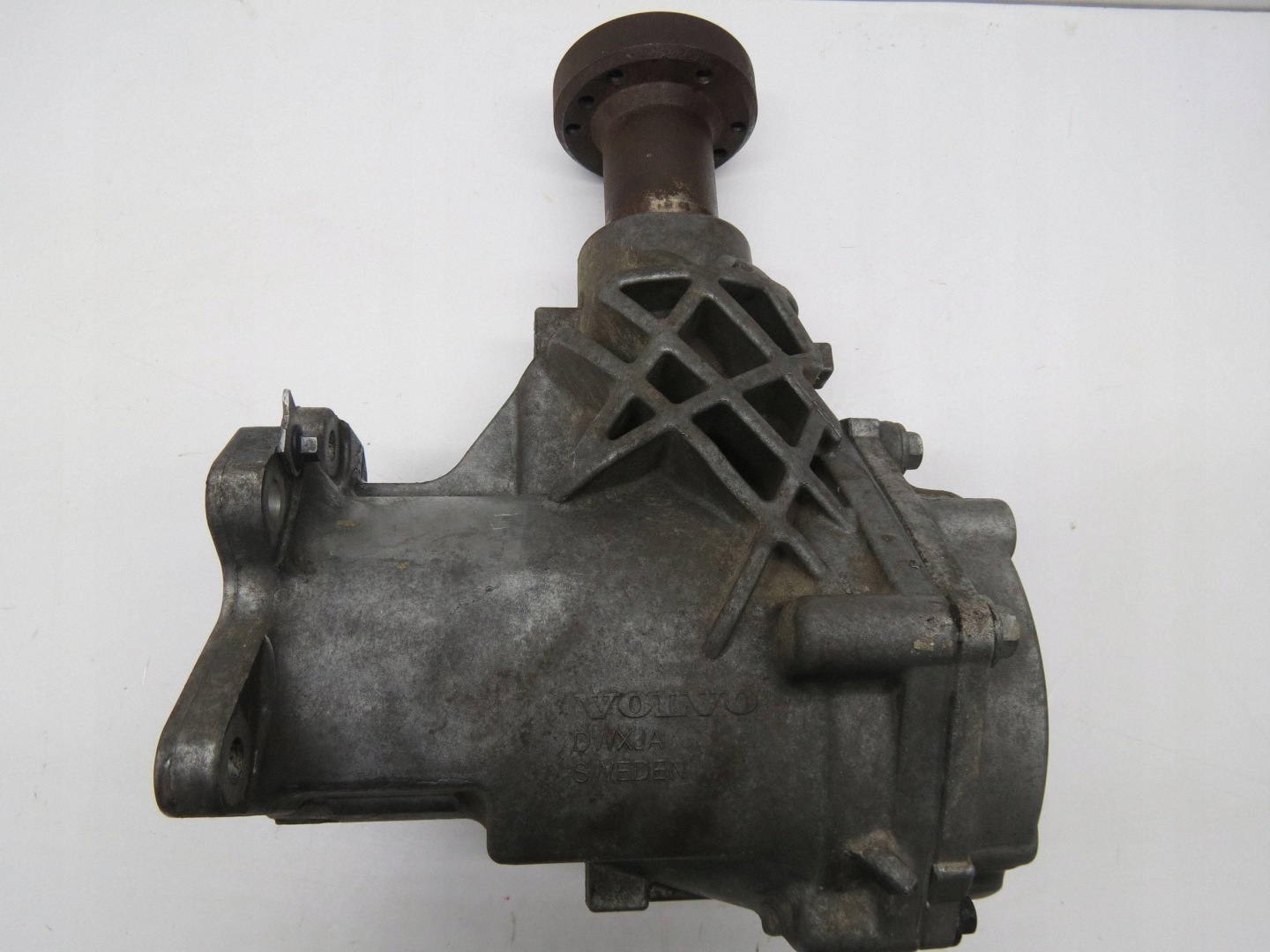 REDUKTOR cambio ingranaggi VOLVO S60 II V60 e DWXJA 7530313490