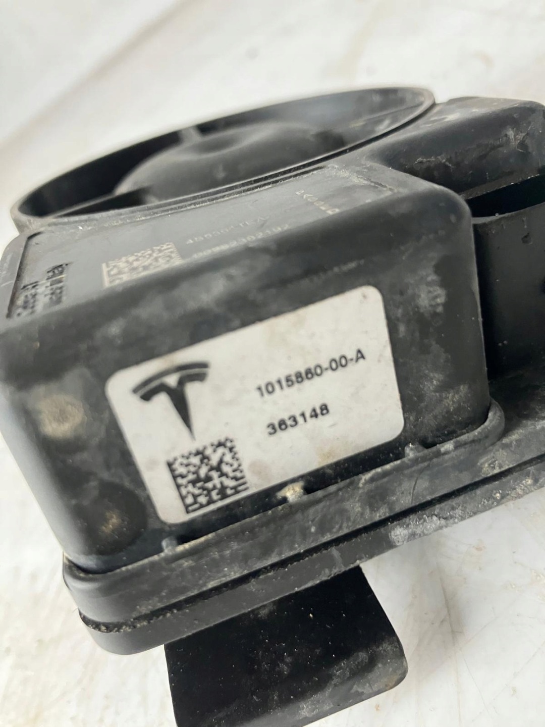 SYRENA ALARMU speaker TESLA MODEL S 1015860-00