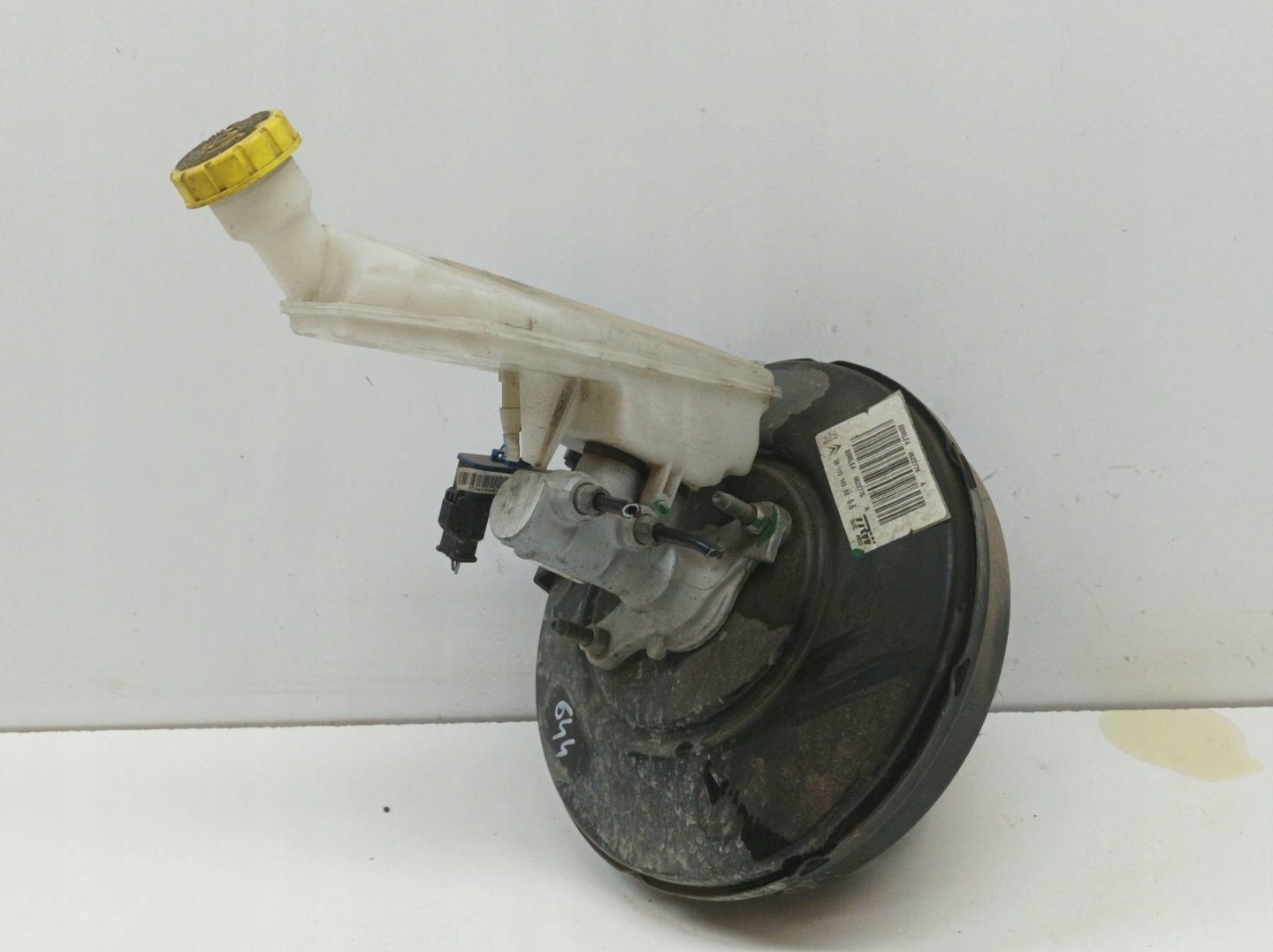 Servofreno servo 9811514380 Citroen C4 Cactus e (2014- )
