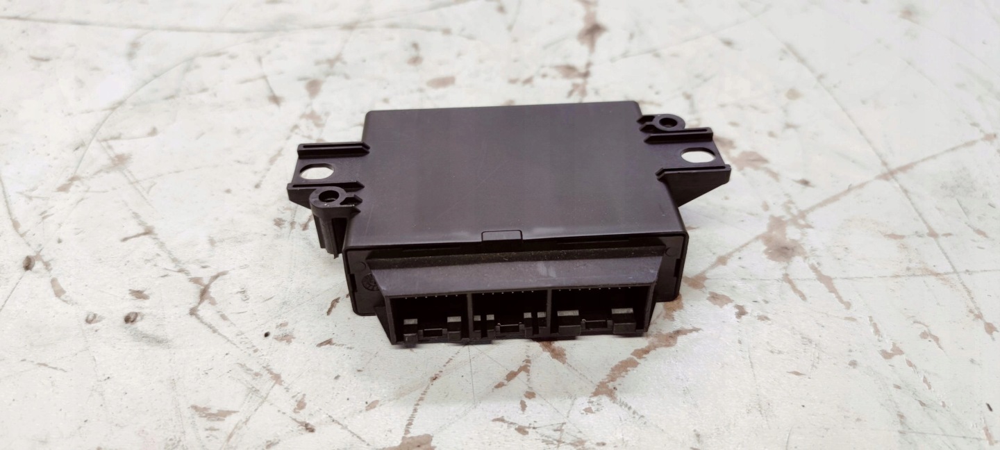 modulo CZUJNIKOW parcheggio AUDI A6 C6 Q7 4F0919283C