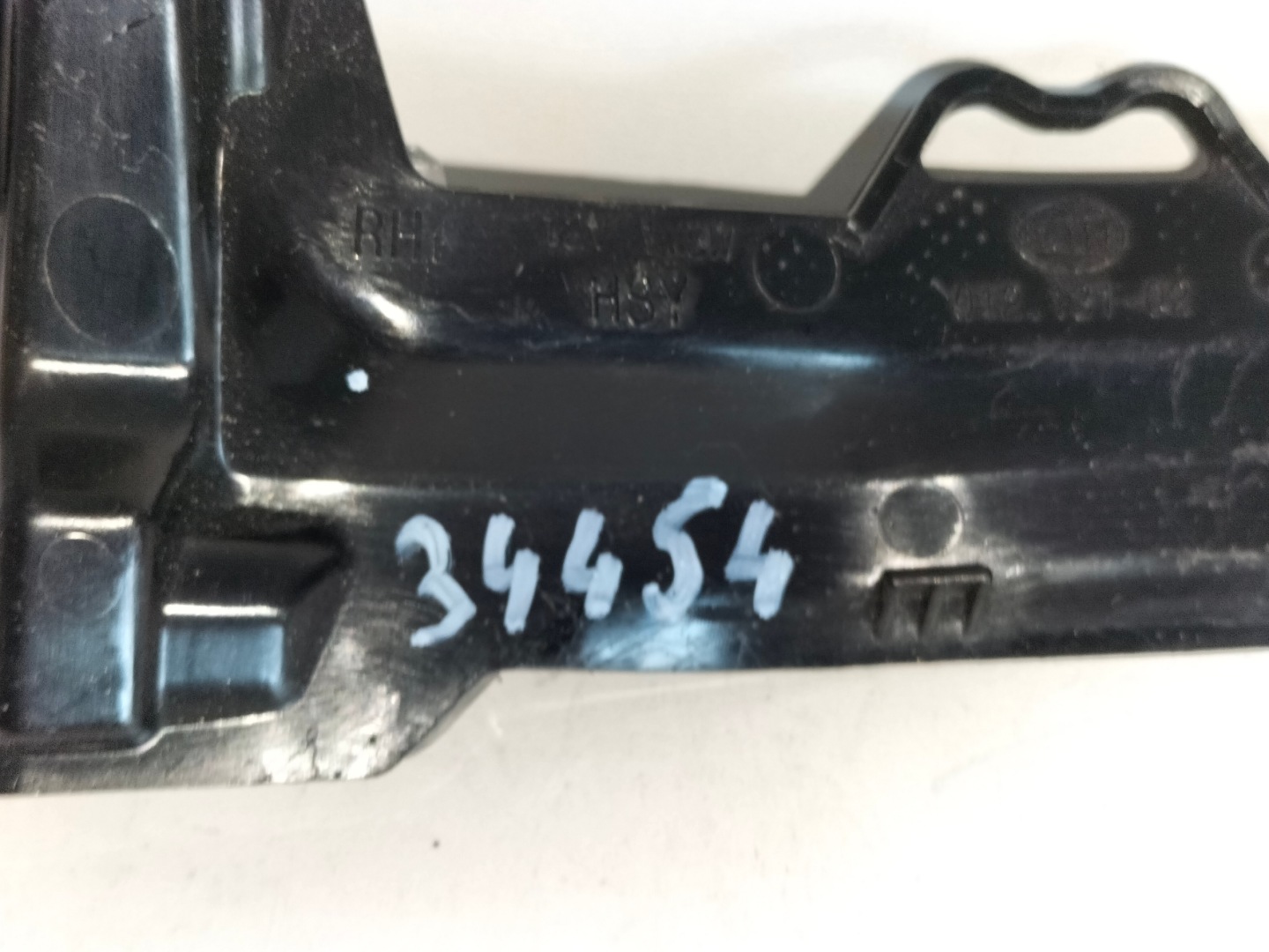 blinker indicator mirrors right AUDI A4 B9 15