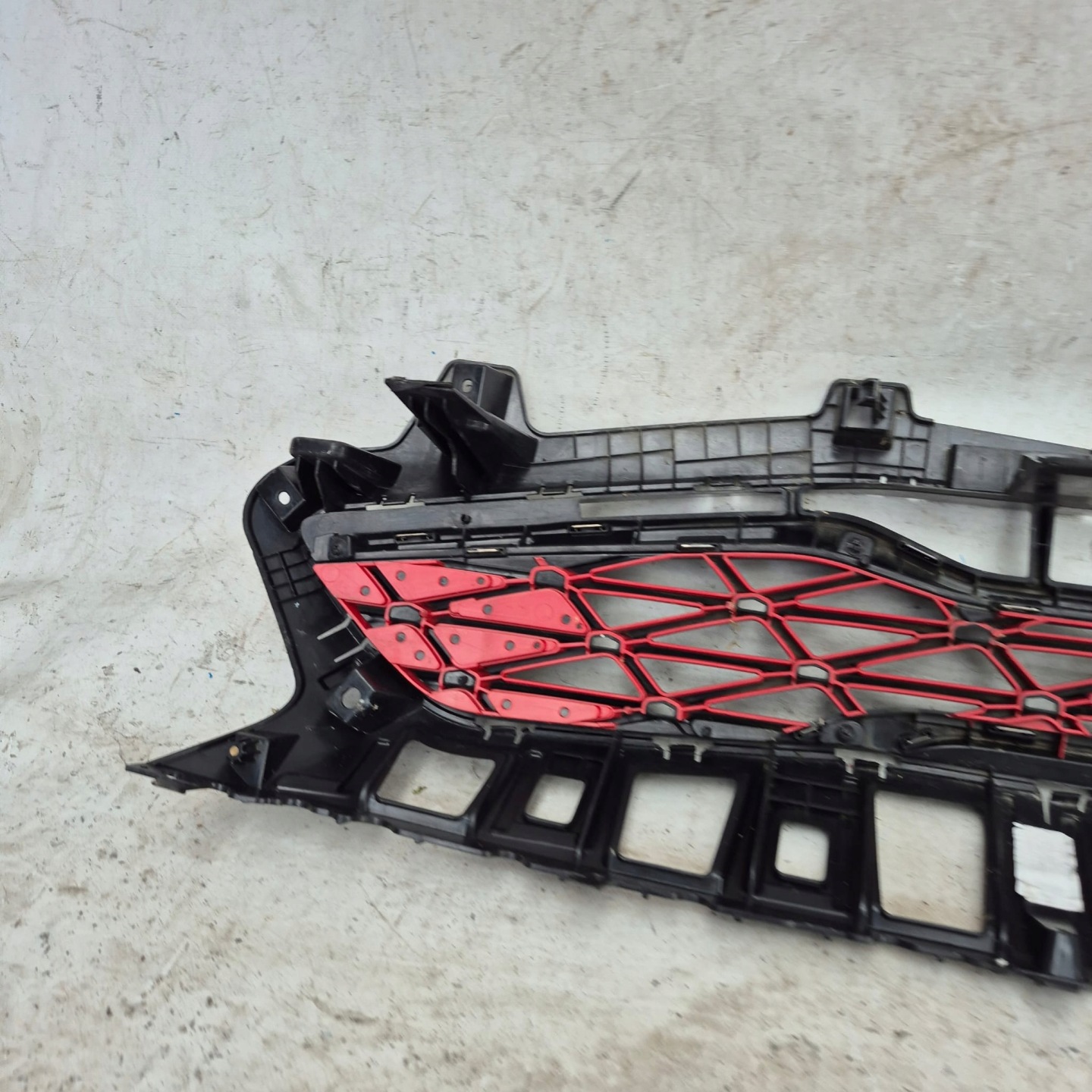KIA CEED III 3 GT LIFT 21-25 Grill Grill