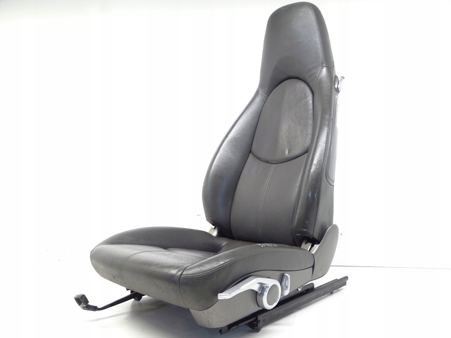 seats left front front PORSCHE BOXSTER 987
