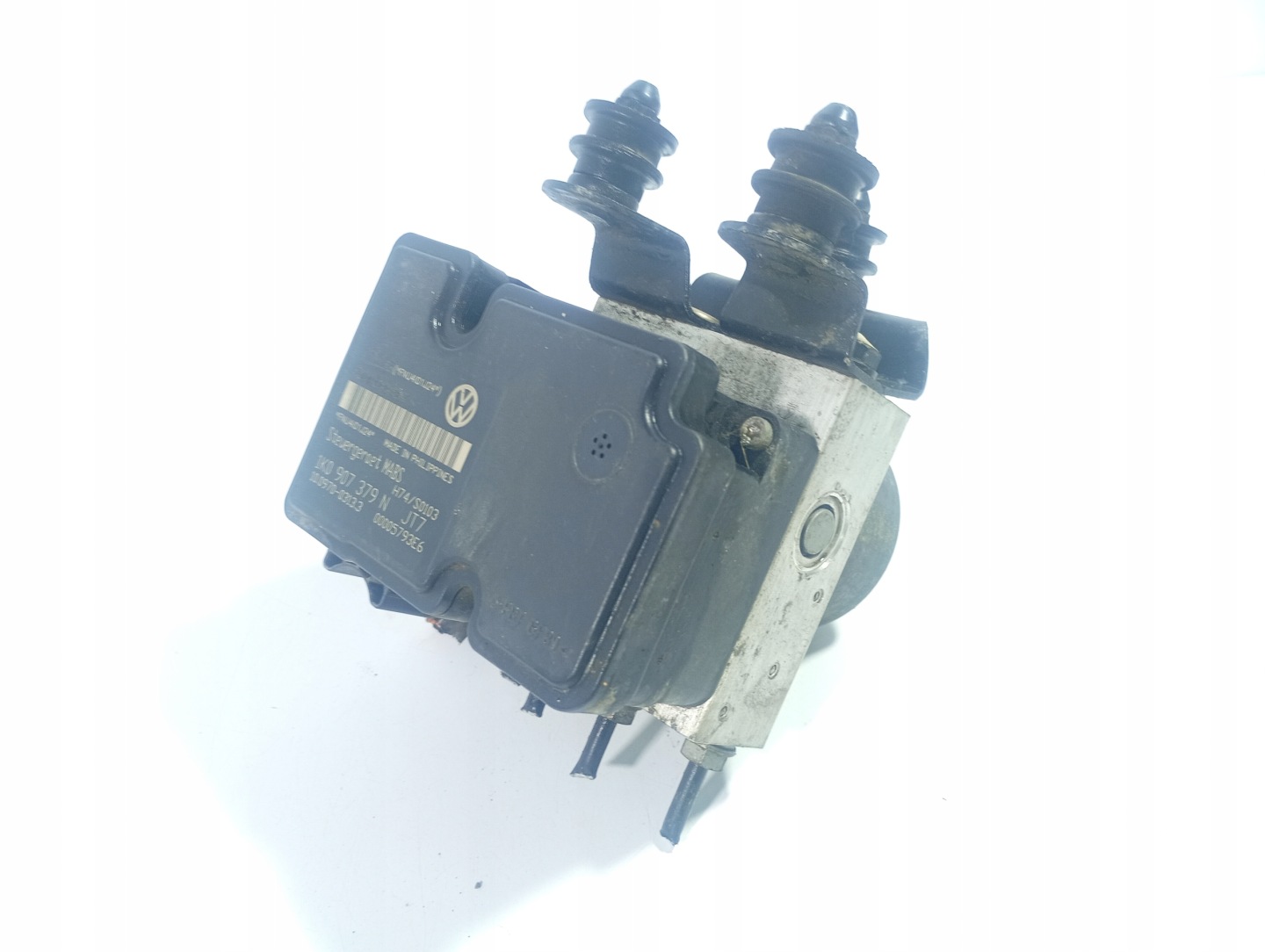 VW Golf V 5 03-09 Pompa ABS OE 1K0907379N