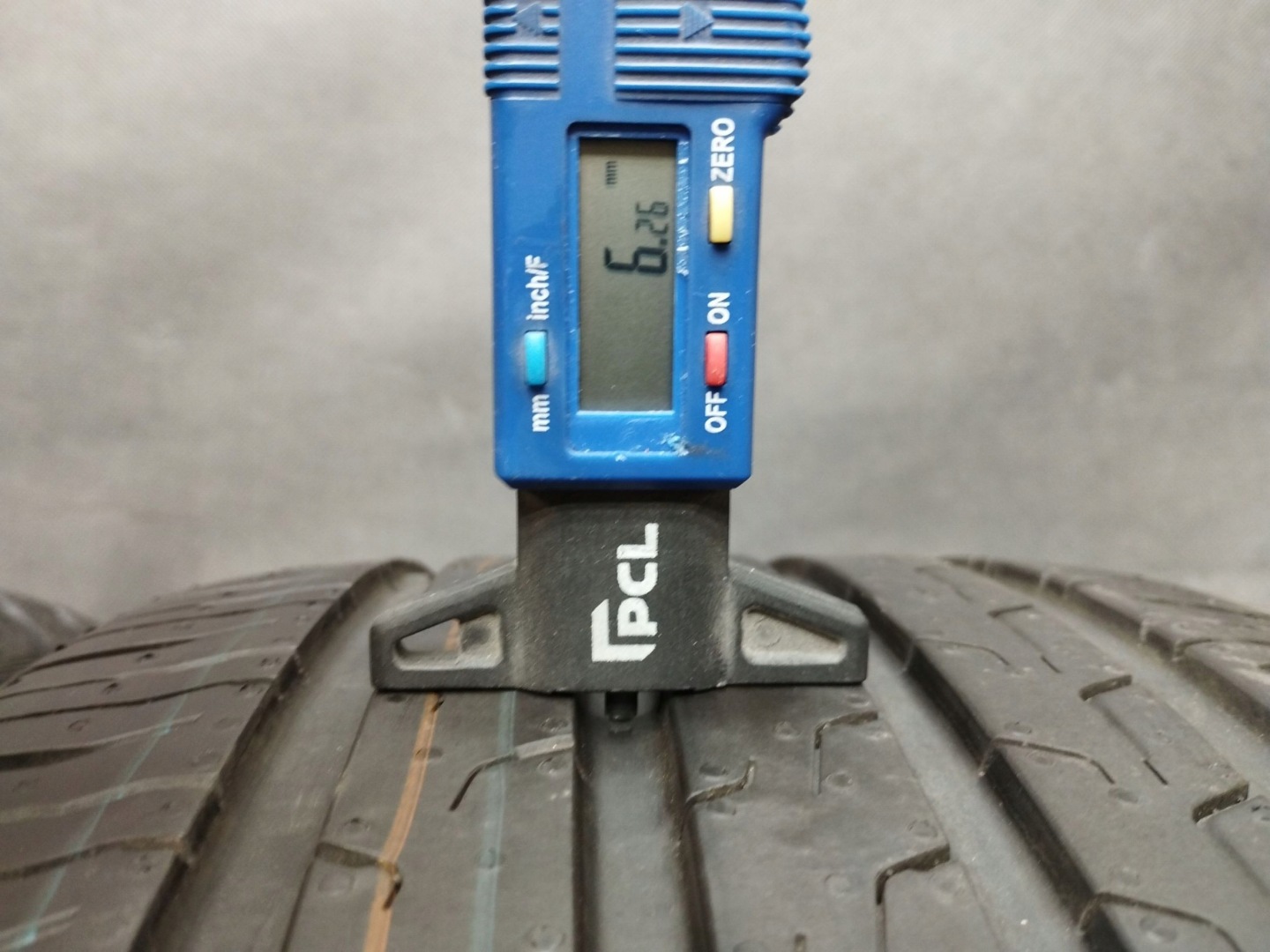 tyres Continental EcoContact 6 245/45r18 96W 2SZT