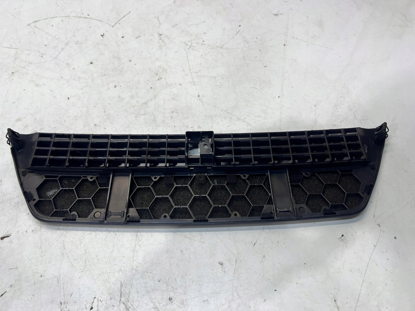 de couverture du haut parleur du tableau de bord AUDI A4 B6 B7 8E0819635D