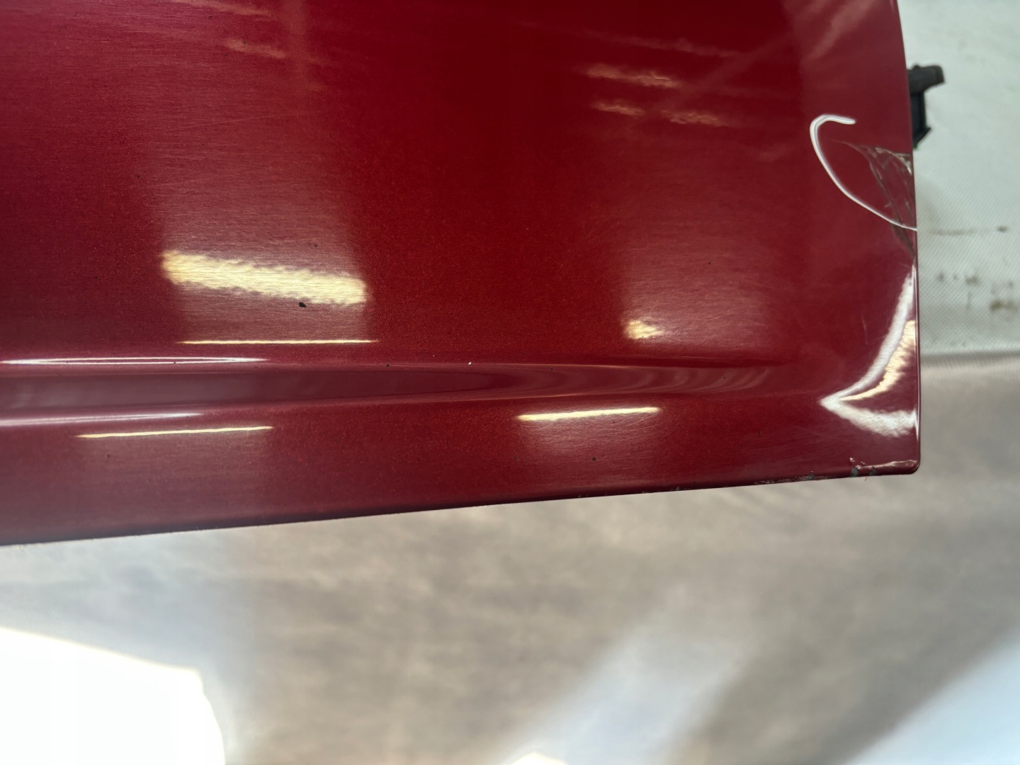 door right front Peugeot 207 HB 5D k: EKQD