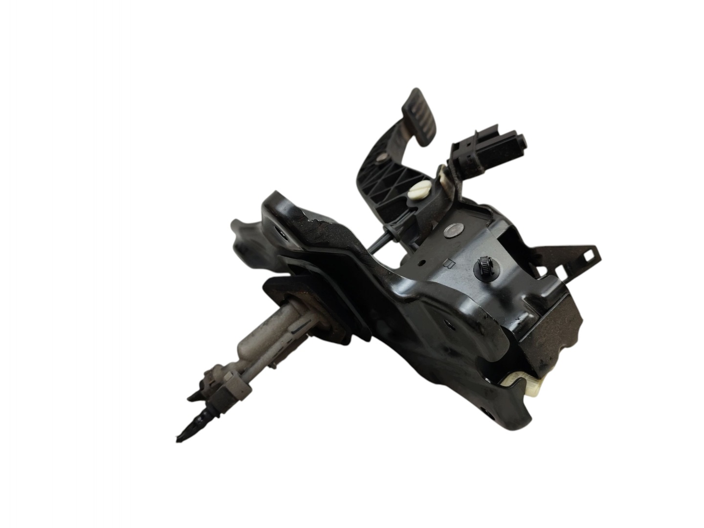 Kupplungspedal FORD MONDEO MK4 7G9N-7B633-AGE