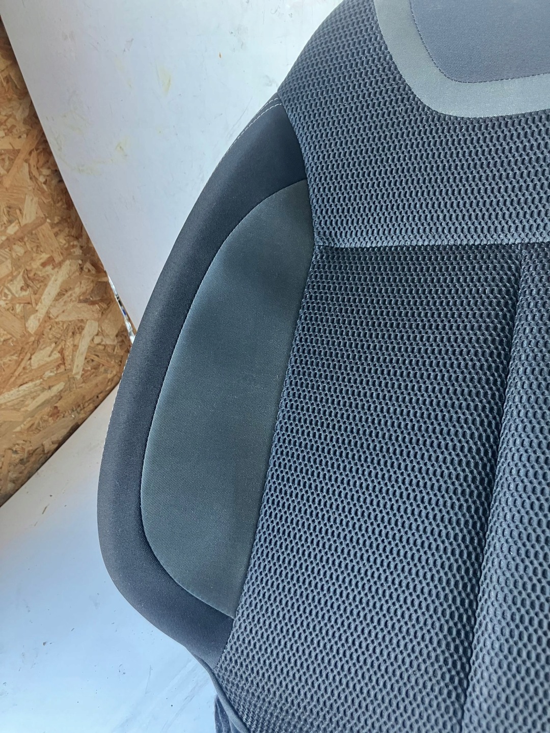 OPARCIE seat driver´s left front CITROEN C4 II B7 LIFT #7