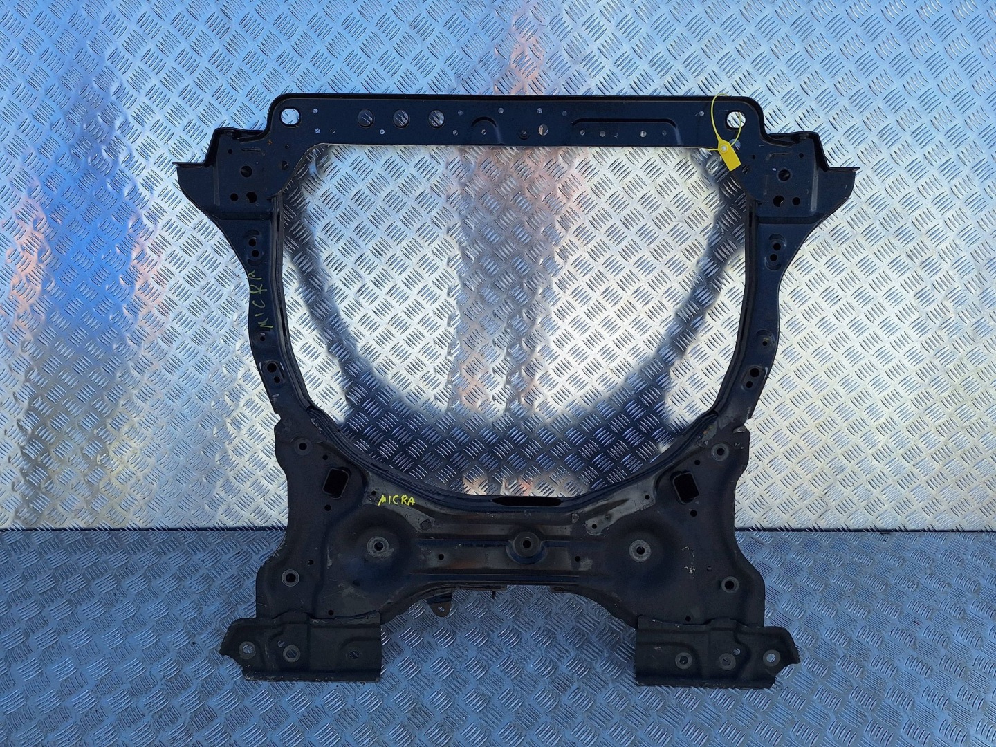 axle beam axle beam subframe NISSAN MICRA K14 16-24