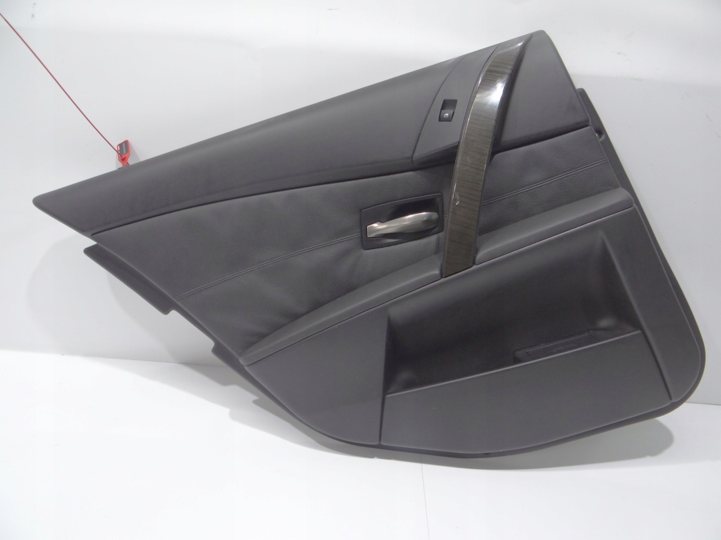 side door left rear part BMW E60 M PAKIET