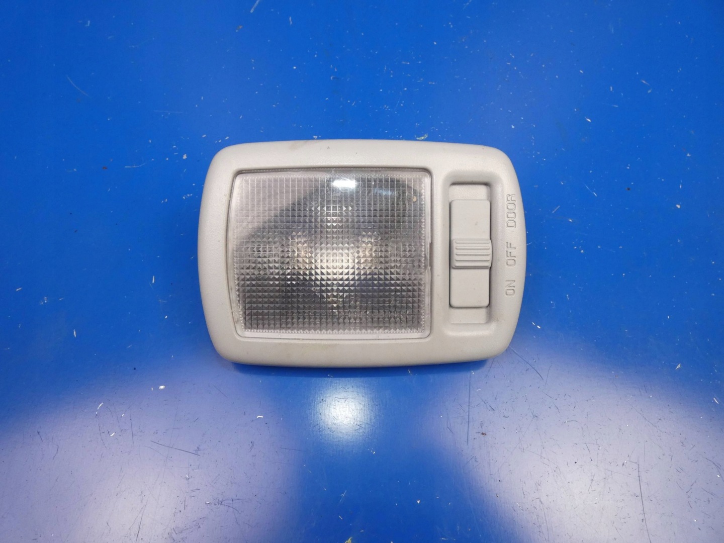 HYUNDAI SANTA FE III light inner rear part rear