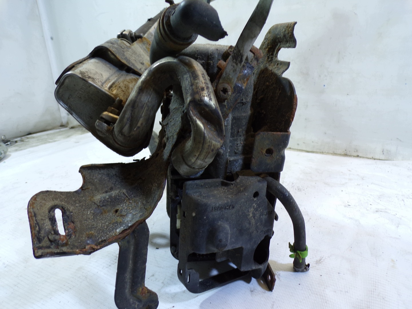 WEBASTO Webasto VOLKSWAGEN PASSAT B6 Essence 3C0815005AF
