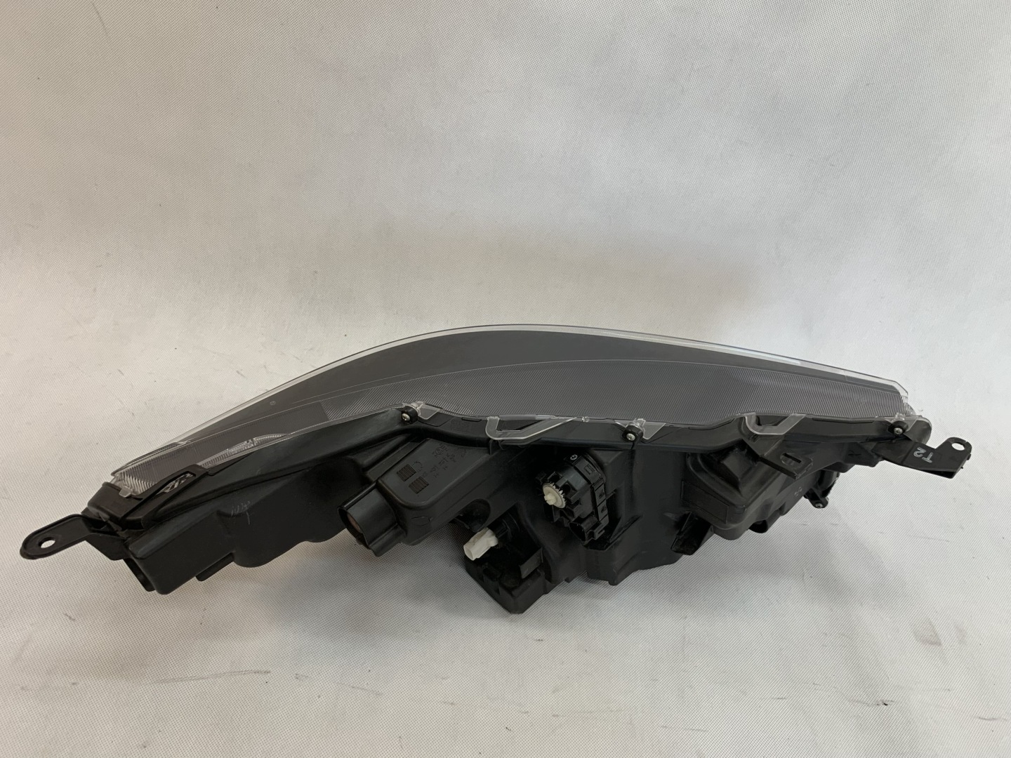 light left front reflektor Toyota Yaris 4 IV 20r 52-333 07.26