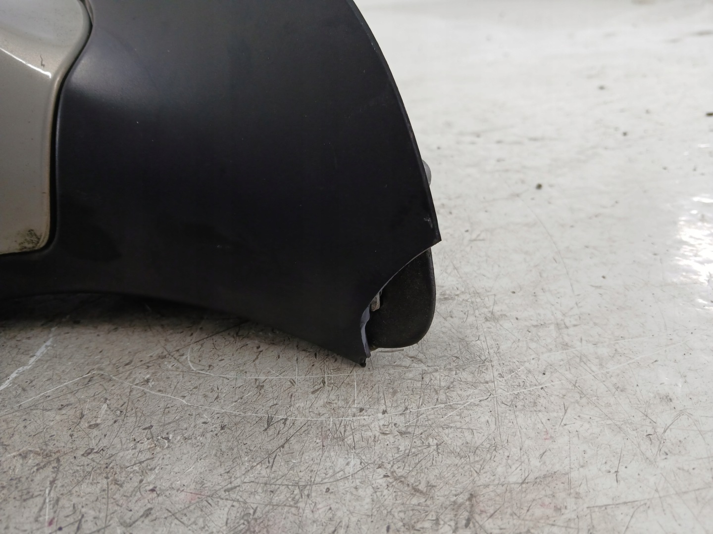 OPEL ASTRA H mirror right Z167 5 PIN