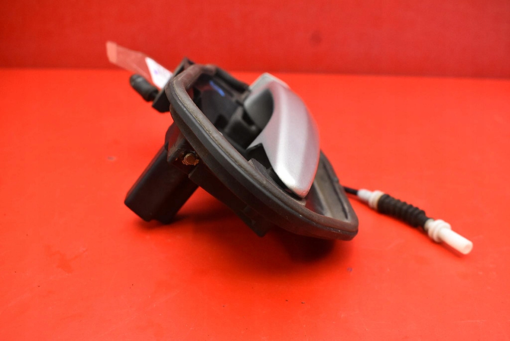 handle left rear part rear 354/7 3330983 BMW X3 E83 06-10