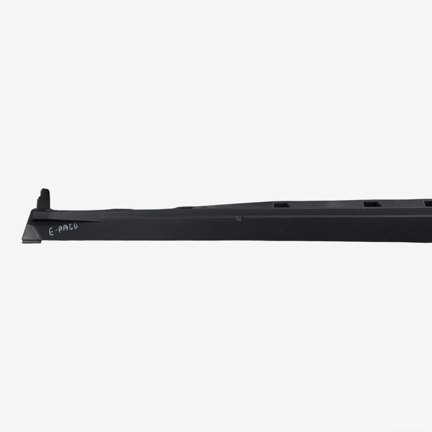 moulding threshold left JAGUAR E-PACE J9C3-10155-A