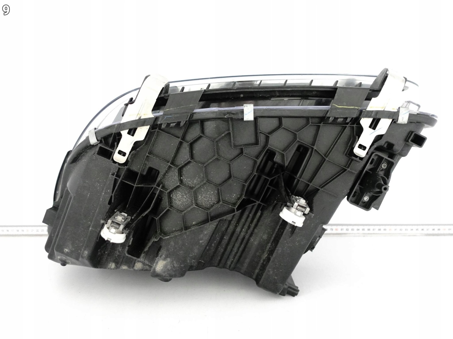 BMW X3 G01 X4 G02 17-20 FULL LED ADAPTIVE light right front EUROPA