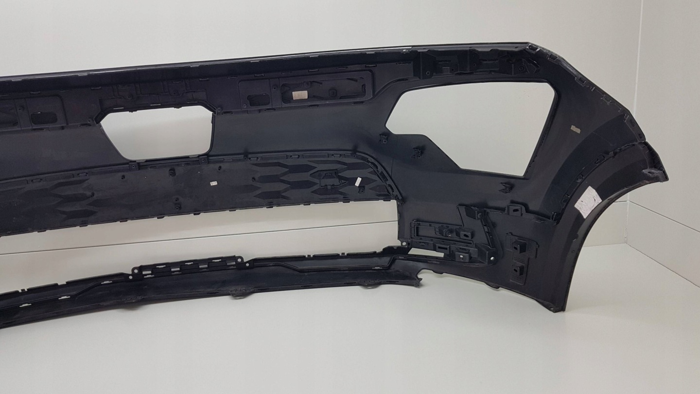 KIA E NIRO EV II2 ELECTRIC 2022 - bumper front 86511-A0000