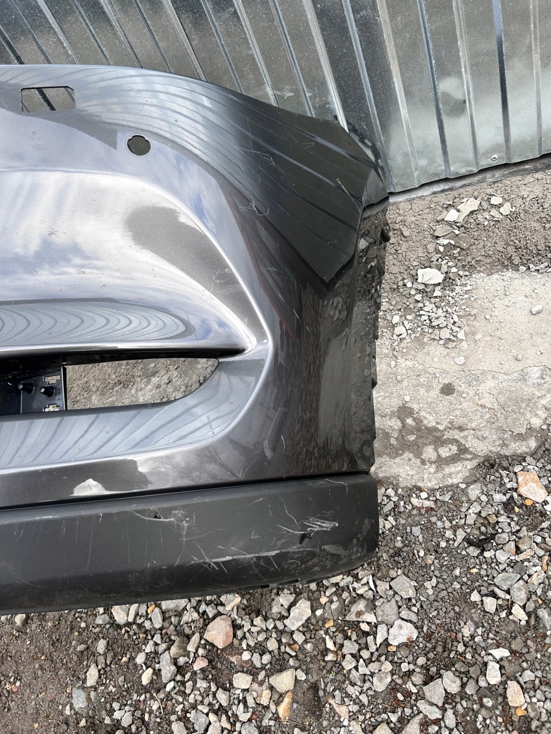 Frontstoßstange MAZDA CX-5 II 17- nr.19