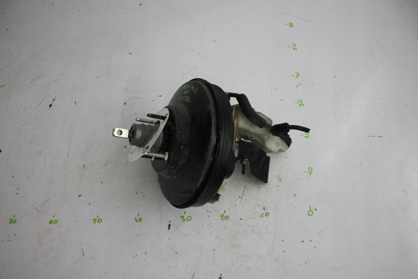 Servo Bremse DV61-2B195-RD FORD FOCUS MK3 LIFT