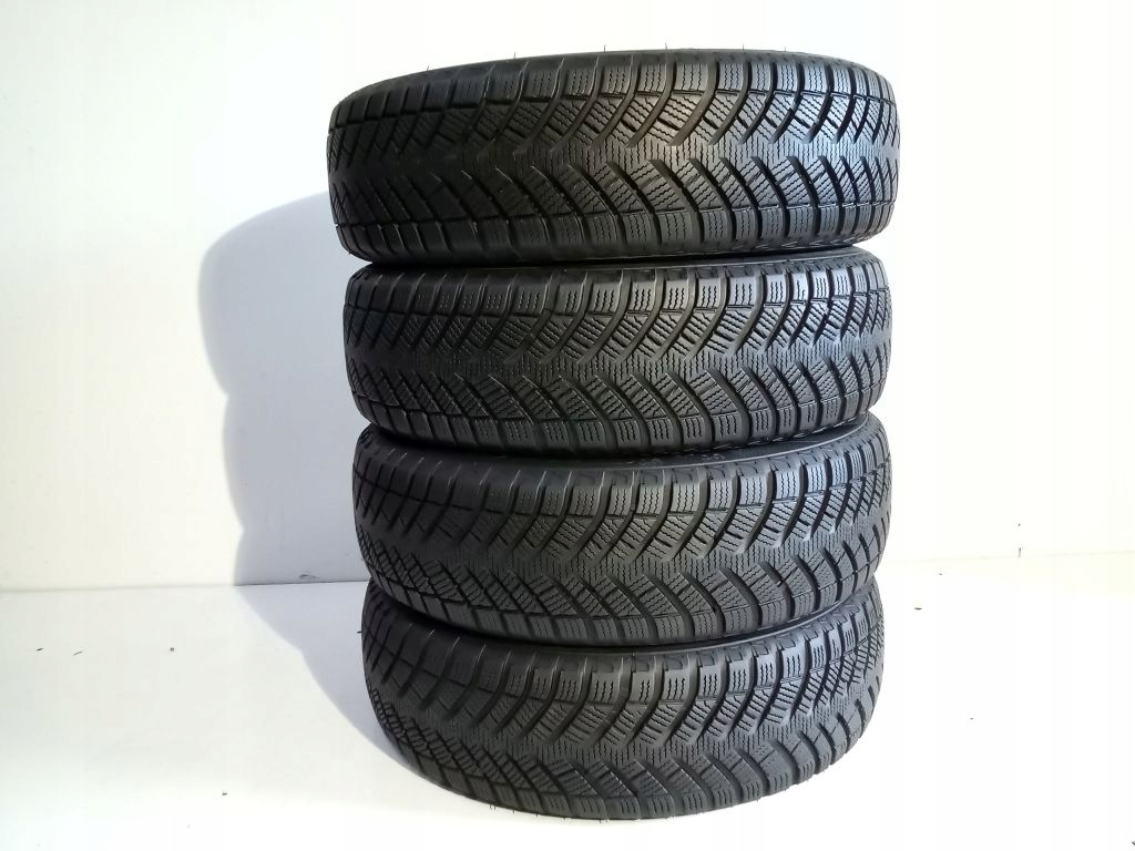 tyres Neolin NeoWinter 165/70/14 81T 2023 7,4mm
