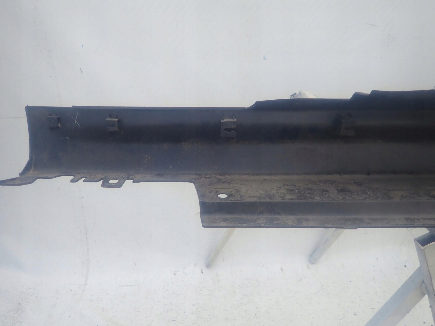 MINI COOPER R56 threshold left moulding threshold 7147915